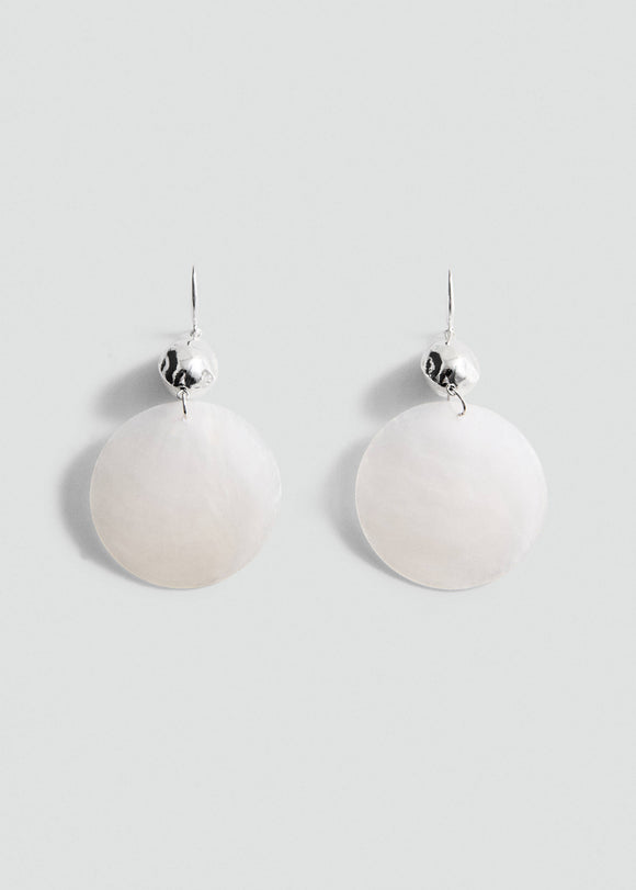 MANGO JORDAN 37031398-PL WOMEN EAR RING