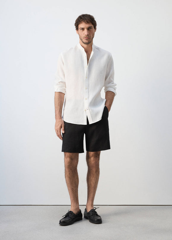 MANGO CHENNAI 37031400-01 MANGO MEN SHIRT