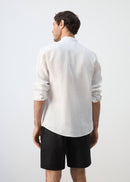 MANGO CHENNAI 37031400-01 MANGO MEN SHIRT-6