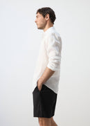 MANGO CHENNAI 37031400-01 MANGO MEN SHIRT-5