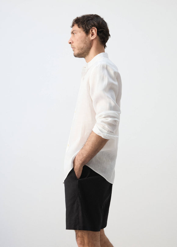 MANGO CHENNAI 37031400-01 MANGO MEN SHIRT
