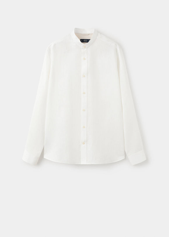 MANGO CHENNAI 37031400-01 MANGO MEN SHIRT