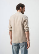 MANGO CHENNAI 37031400-07 MANGO MEN SHIRT-7