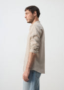 MANGO CHENNAI 37031400-07 MANGO MEN SHIRT-5