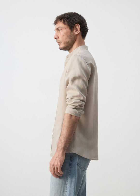 MANGO CHENNAI 37031400-07 MANGO MEN SHIRT