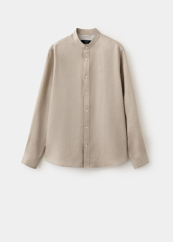 MANGO CHENNAI 37031400-07 MANGO MEN SHIRT