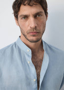 MANGO CHENNAI 37031400-51 MAN SHIRT-4