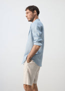 MANGO CHENNAI 37031400-51 MAN SHIRT-5