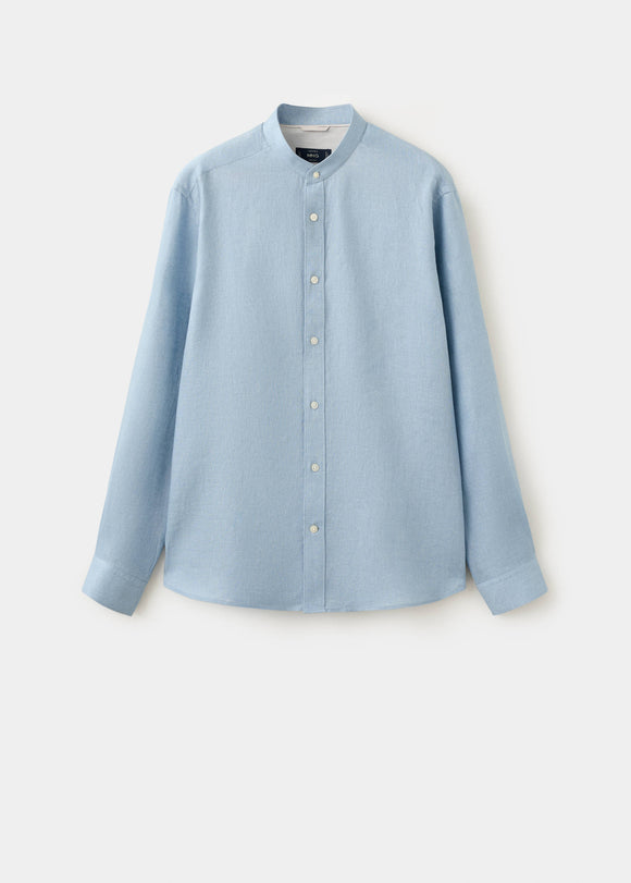MANGO CHENNAI 37031400-51 MAN SHIRT