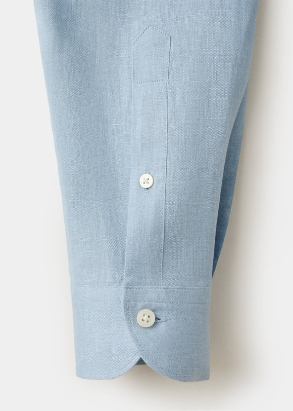 MANGO CHENNAI 37031400-51 MAN SHIRT
