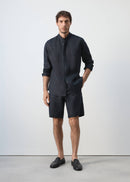 MANGO CHENNAI 37031400-56 MANGO MEN SHIRT-2