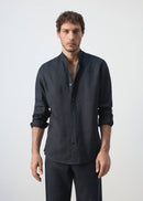 MANGO CHENNAI 37031400-56 MANGO MEN SHIRT-1