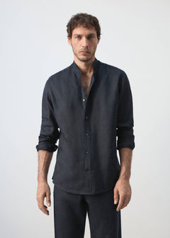 MANGO CHENNAI 37031400-56 MANGO MEN SHIRT