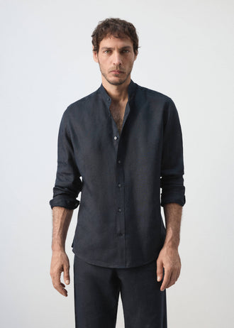 MANGO CHENNAI 37031400-56 MANGO MEN SHIRT