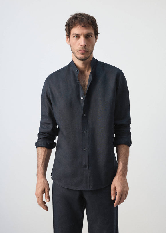MANGO CHENNAI 37031400-56 MANGO MEN SHIRT