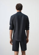 MANGO CHENNAI 37031400-56 MANGO MEN SHIRT-6