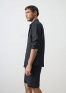 MANGO CHENNAI 37031400-56 MANGO MEN SHIRT-5