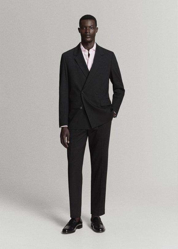 MANGO CITYLAKE 37031404-82 MANGO MEN SHIRT