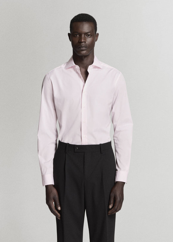 MANGO CITYLAKE 37031404-82 MANGO MEN SHIRT