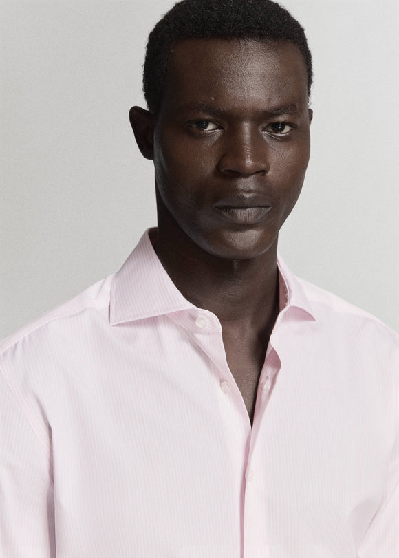 MANGO CITYLAKE 37031404-82 MANGO MEN SHIRT