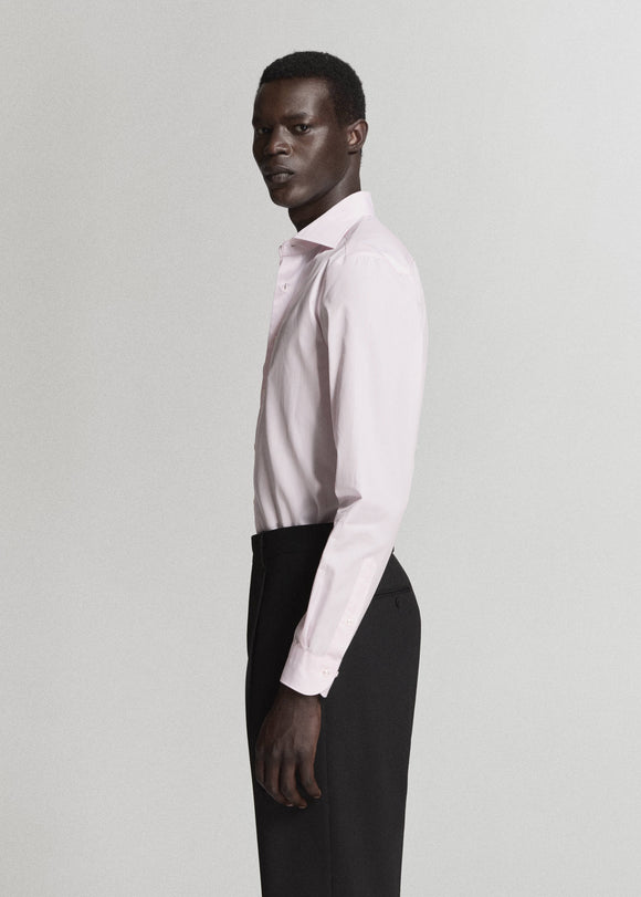 MANGO CITYLAKE 37031404-82 MANGO MEN SHIRT