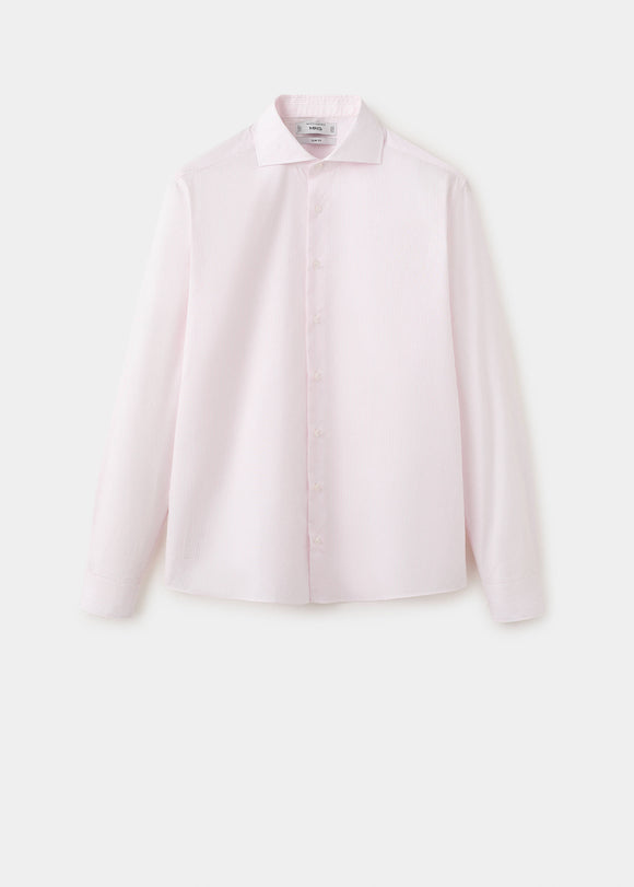 MANGO CITYLAKE 37031404-82 MANGO MEN SHIRT