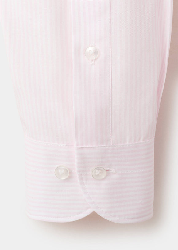 MANGO CITYLAKE 37031404-82 MANGO MEN SHIRT