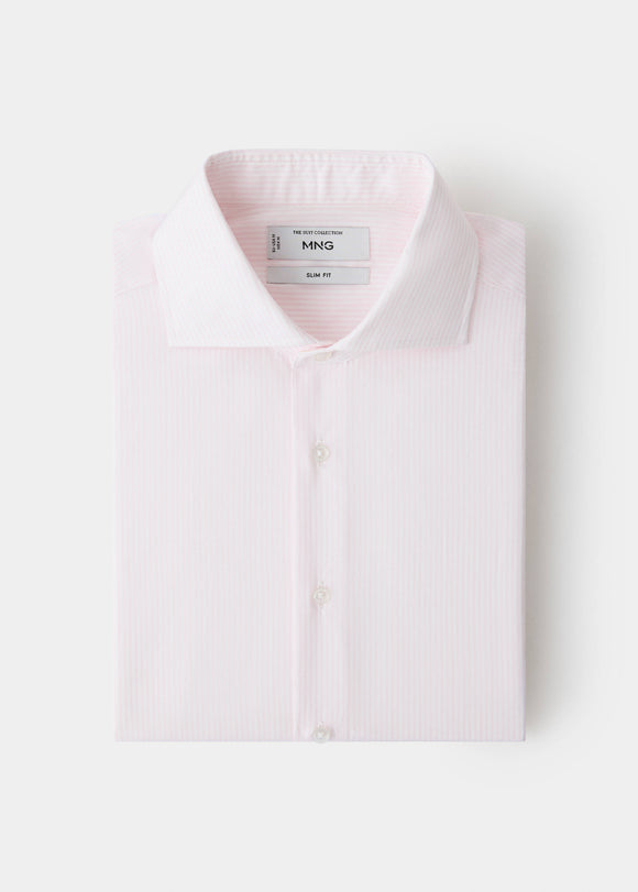 MANGO CITYLAKE 37031404-82 MANGO MEN SHIRT