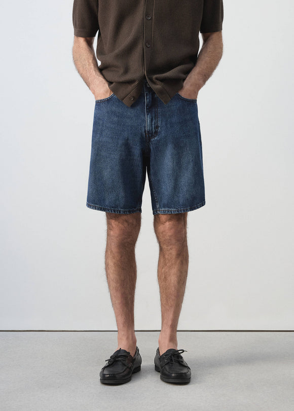 MANGO JAROD 37031406-TO MANGO MEN WALKSHORT