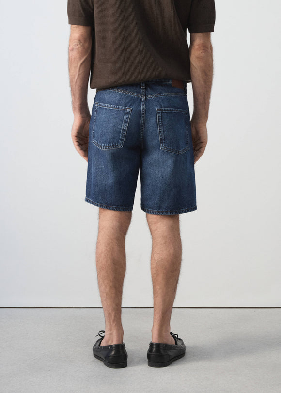 MANGO JAROD 37031406-TO MANGO MEN WALKSHORT