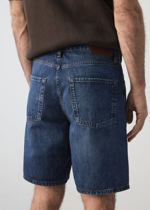 MANGO JAROD 37031406-TO MANGO MEN WALKSHORT