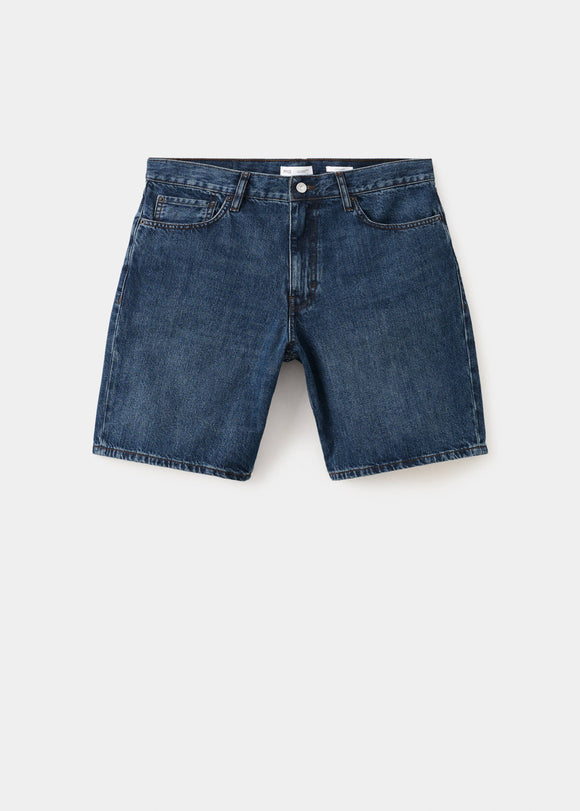 MANGO JAROD 37031406-TO MANGO MEN WALKSHORT