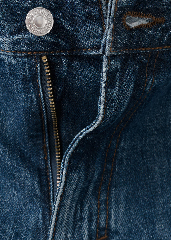 MANGO JAROD 37031406-TO MANGO MEN WALKSHORT