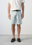 MANGO JAROD 37031407-BL MANGO MEN WALKSHORT-1
