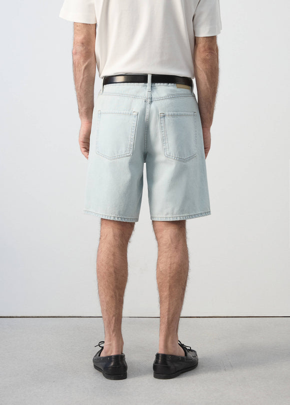 MANGO JAROD 37031407-BL MANGO MEN WALKSHORT