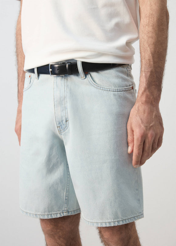 MANGO JAROD 37031407-BL MANGO MEN WALKSHORT