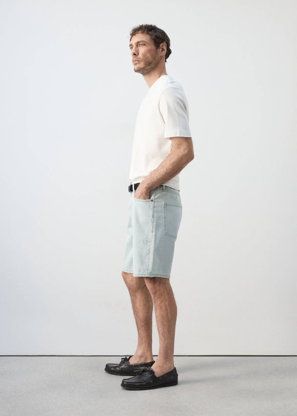 MANGO JAROD 37031407-BL MANGO MEN WALKSHORT