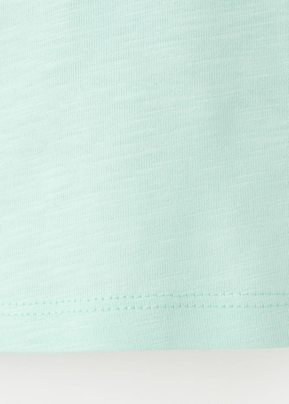 MANGO FRUITS 37031408-45 MANGO NEWBORN T-SHIRT