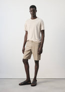 MANGO LIMAR 37031419-08 MANGO MEN T-SHIRT-2