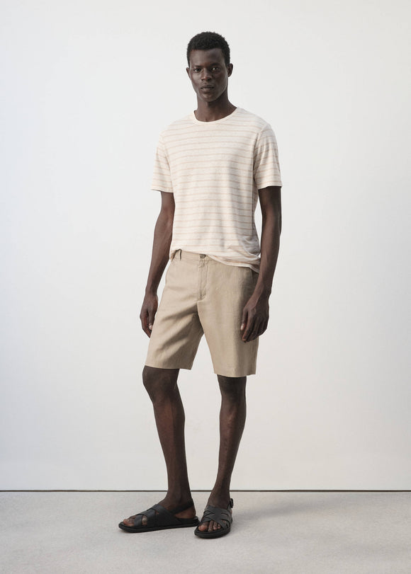 MANGO LIMAR 37031419-08 MANGO MEN T-SHIRT