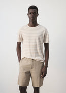 MANGO LIMAR 37031419-08 MANGO MEN T-SHIRT-1