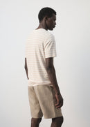 MANGO LIMAR 37031419-08 MANGO MEN T-SHIRT-7
