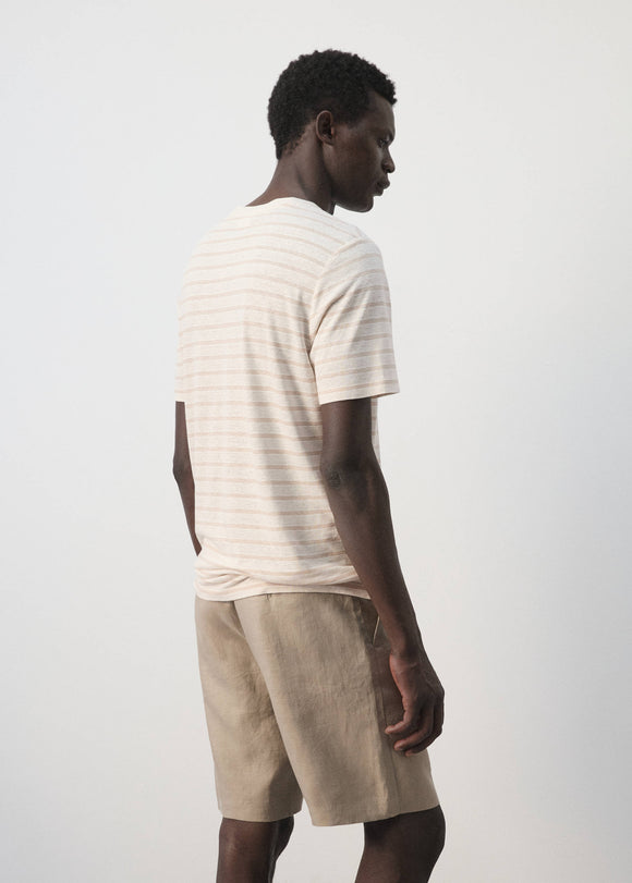 MANGO LIMAR 37031419-08 MANGO MEN T-SHIRT