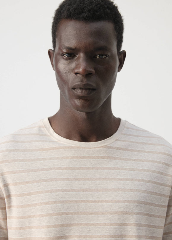 MANGO LIMAR 37031419-08 MANGO MEN T-SHIRT