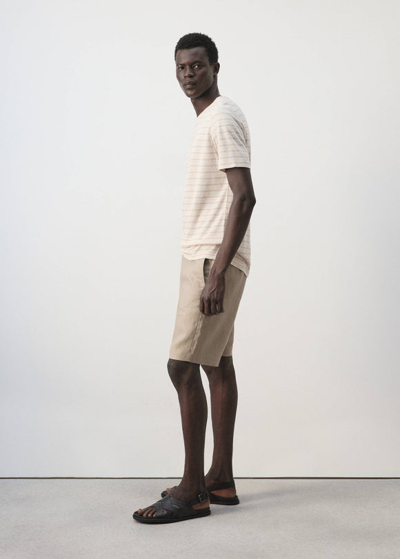 MANGO LIMAR 37031419-08 MANGO MEN T-SHIRT