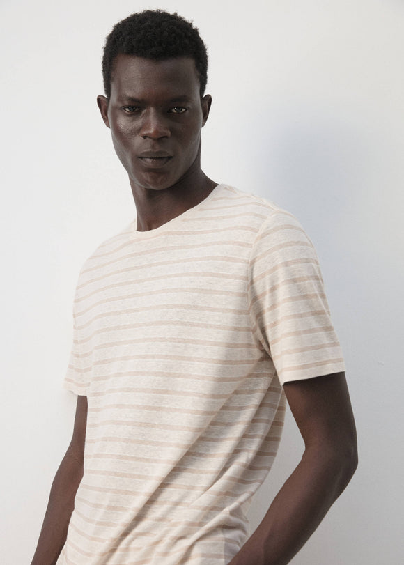 MANGO LIMAR 37031419-08 MANGO MEN T-SHIRT