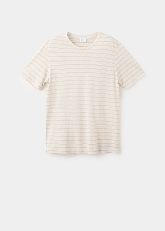 MANGO LIMAR 37031419-08 MANGO MEN T-SHIRT
