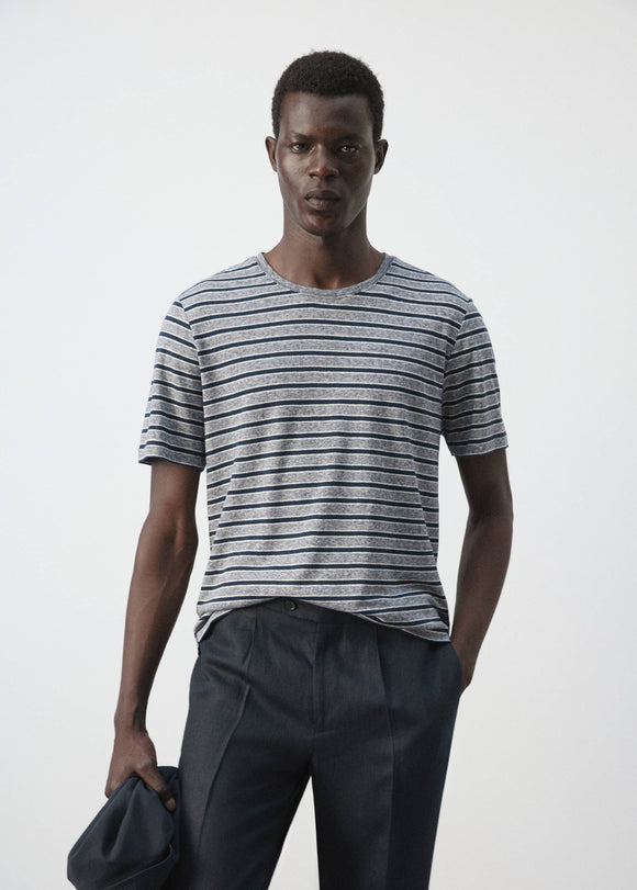 MANGO LIMAR 37031419-56 MANGO MEN T-SHIRT