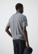 MANGO LIMAR 37031419-56 MANGO MEN T-SHIRT-6