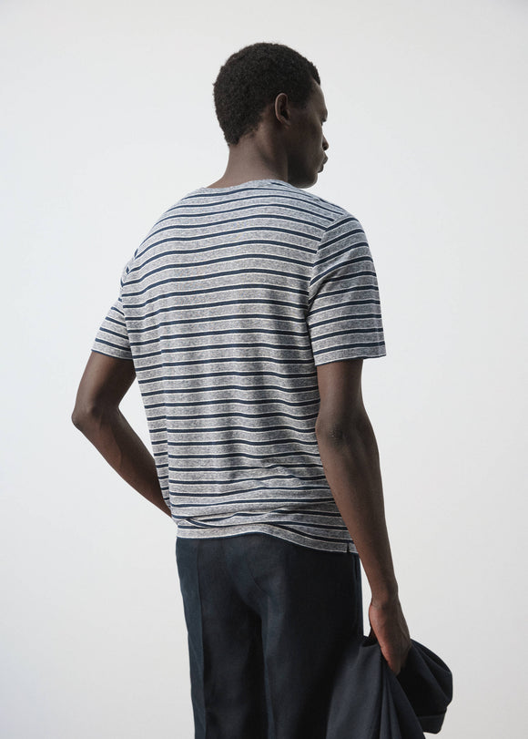 MANGO LIMAR 37031419-56 MANGO MEN T-SHIRT